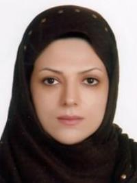دکتر ویدا فرخ سیر