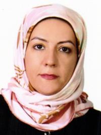دکتر مرضیه بورقانی