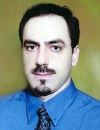 دکتر سیدشاهین مرزبان