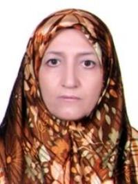 دکتر سهیلا پوراعظمی