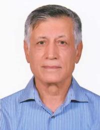 دکتر مجید عباس نژاد