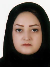 دکتر افسانه انتشاری مقدم