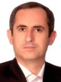 دکتر جمال مقدسی نیکجه