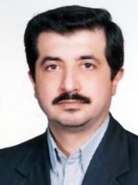 دکتر شاهرخ رامین