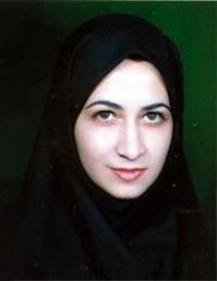 دکتر فائقه ملک شاهی