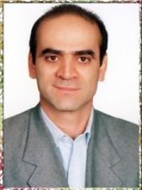 دکتر عبدالمجید آصف نخعی