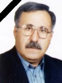 زنده یاد دکتر هوشنگ منصور