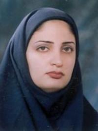 دکتر آمیندا امان الهی بهاروند