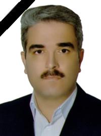 زنده یاد دکتر ابراهیم همتی