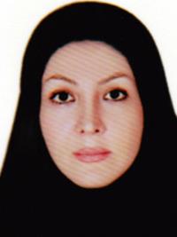 دکتر بهاره خالقی مقدم