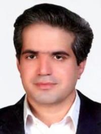 دکتر علی ایزدی