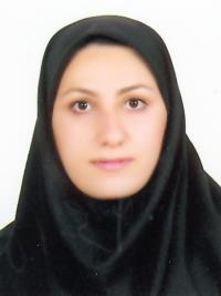 دکتر ندا احتشامی