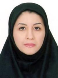 دکتر آناهیتا راشدی