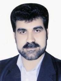 دکتر معصومعلی احمدی