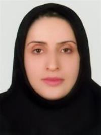 دکتر سیده فرزانه موسوی