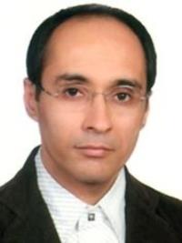 دکتر مجتبی امامی فرد