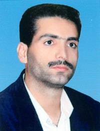 دکتر محمدرضا زندی