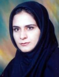 دکتر فاطمه قربانی کهریزسنگی