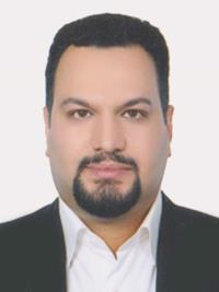 دکتر محسن احمدی