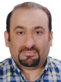 دکتر امیررضا صباح