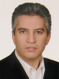دکتر جهانگیر ایران زاد