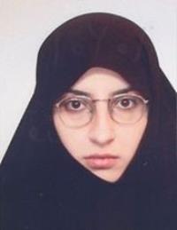 دکتر نرگس قندی