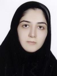 دکتر شیرین چینه کشی