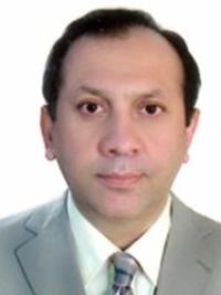 دکتر مهران سزاوارکشاورز