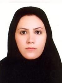 دکتر مریم شاه حسینی
