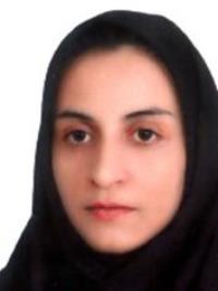دکتر نگار حیدری ترکمانی