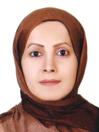 دکتر الهام السادات موسوی مبارکه