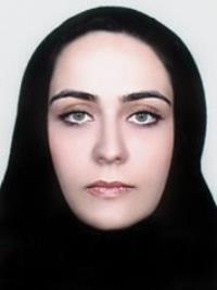 دکتر آرزو ترکیان