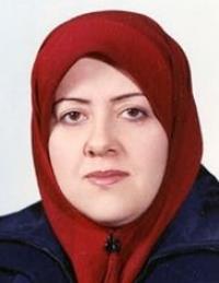 دکتر پروانه میرزائی