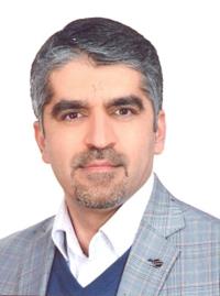 دکتر حمیدرضا اقبالی