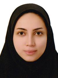 نادیا محمدی