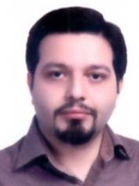 دکتر علیرضا محمودی