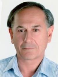 دکتر احمد سررشته دارعمرانی