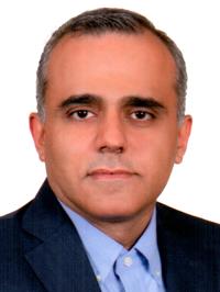 دکتر علیرضا لاشیئی