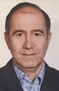 دکتر شهاب صالح پور