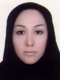 دکتر طاهره باهری مقدم