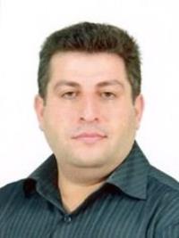 دکتر علیرضا داودی بدابی