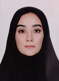 دکتر مونا حیدری