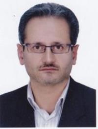 دکتر علیرضا فرهادپور