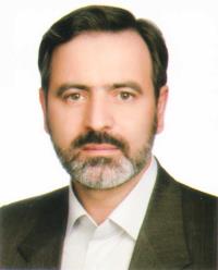 دکتر منصور سیاوش دستجردی