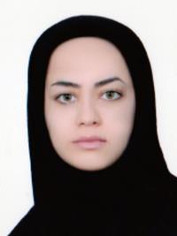 مریم احمدی