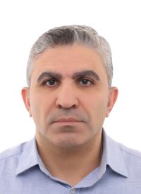 دکتر آرش شرافت وزیری