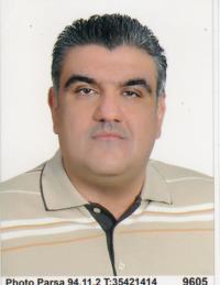 دکتر علیرضا خرمی فر