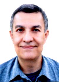 دکتر رضا یغمائی