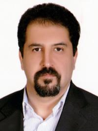 دکتر علی رضا منصوری
