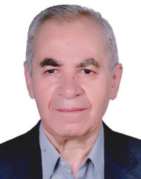 دکتر سیدحسن میرسپاسی